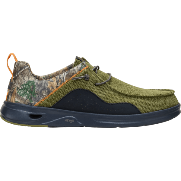 Wally Hey2O Realtree Edge?