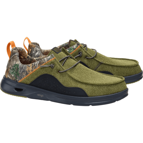 Wally Hey2O Realtree Edge?