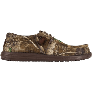 Wally Realtree Edge?