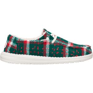 Wendy Confetti Plaid Cozy